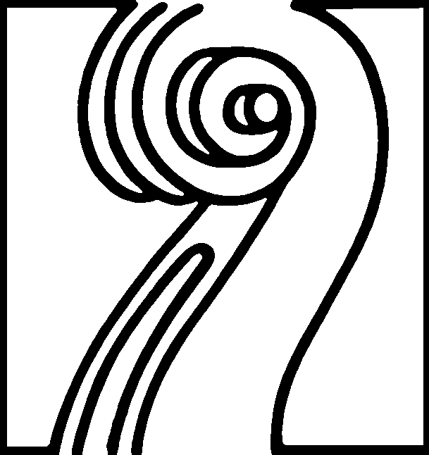 Logo for Espergrde Musikforening