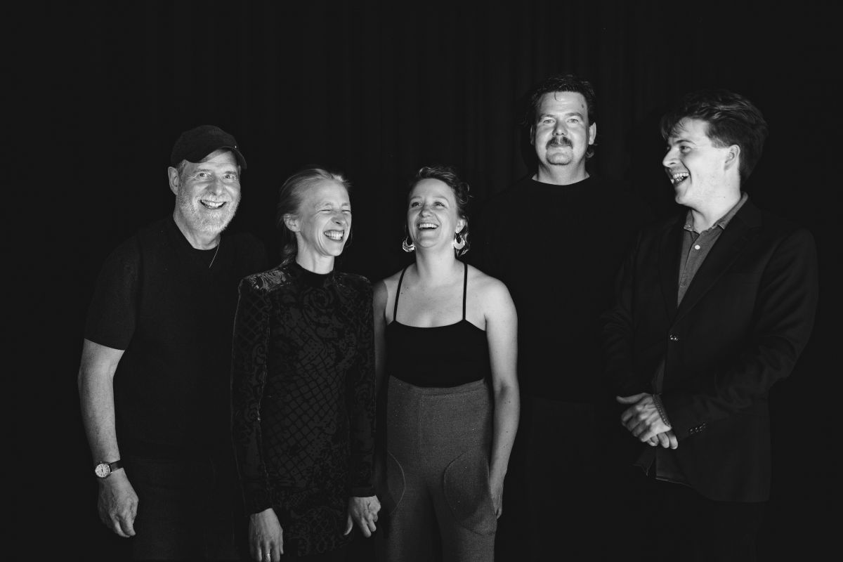 NOVO Quartet 